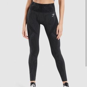 Mercury seamless gymshark legging
